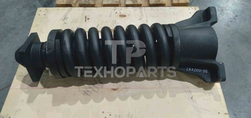 Натяжитель гусеницы 9303132 ZX200-5G KJIN для спецтехники  Натяжитель гусеницы 9303132 ZX200-5G KJIN для спецтехники