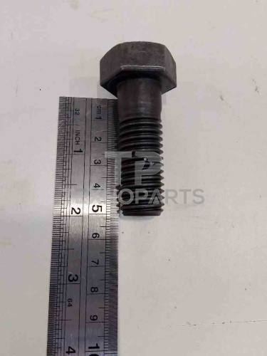 Болт крепления звездочки M18*50 20Y-27-11561 NN для спецтехники  Болт крепления звездочки M18*50 20Y-27-11561 NN для спецтехники