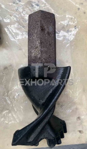 Забурник шнека BRDF21 Black Rock для спецтехники  Забурник шнека BRDF21 Black Rock для спецтехники