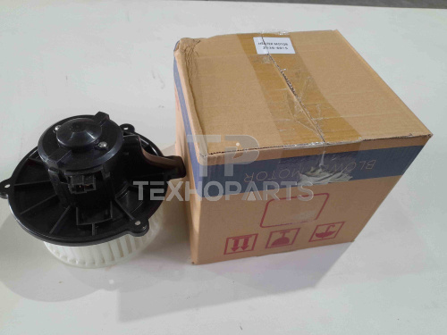 Мотор отопителя 2538-6015 S225LC-V NN для спецтехники  Мотор отопителя 2538-6015 S225LC-V NN для спецтехники