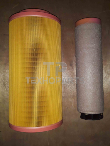 Фильтр воздушный ST40101AB STAL для спецтехники Фильтр воздушный ST40101AB STAL для спецтехники