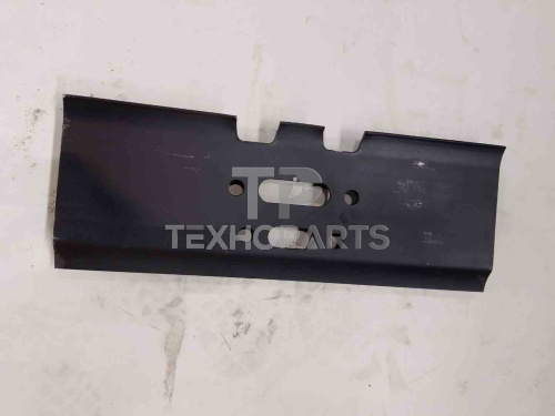 Башмак гусеницы M20 600мм 2050647 ZX200-3 KJIN для спецтехники  Башмак гусеницы M20 600мм 2050647 ZX200-3 KJIN для спецтехники