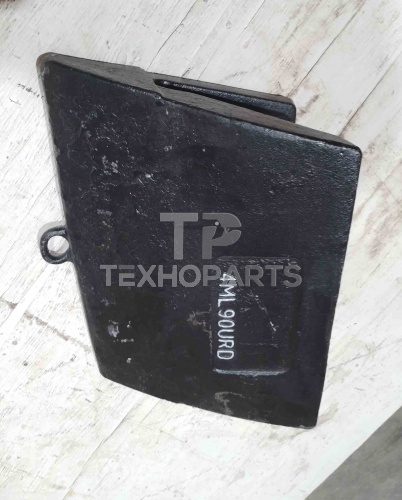 Защита межзубьевая 4ML90URD Black Rock для спецтехники  Защита межзубьевая 4ML90URD Black Rock для спецтехники