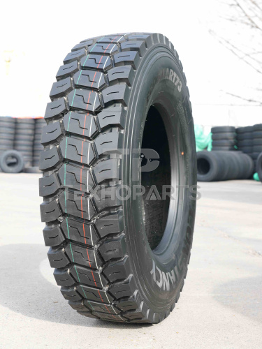 Шина пневмо 315/80 R22,5 Constansy Ecosmart73 TL для спецтехники  Шина пневмо 315/80 R22,5 Constansy Ecosmart73 TL для спецтехники