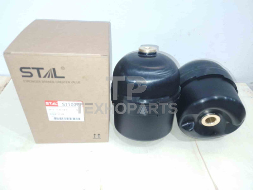 Фильтр масляный ST10071 STAL для спецтехники Фильтр масляный ST10071 STAL для спецтехники