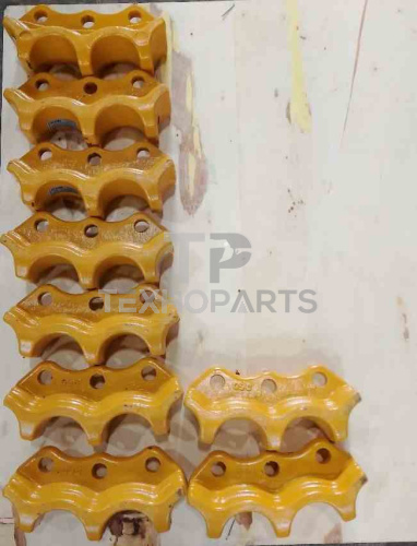 Комплект сегментов звездочки 14X-27-15111 D65 KJIN для спецтехники  Комплект сегментов звездочки 14X-27-15111 D65 KJIN для спецтехники