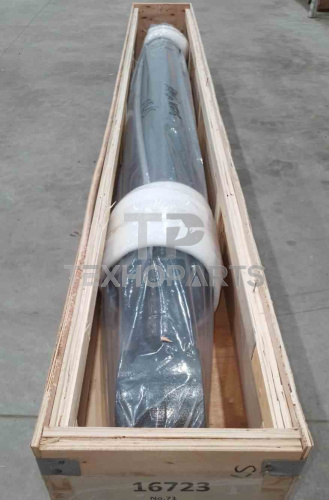 Гидроцилиндр ковша S865951 SY365C без трубок Shimitsu для спецтехники Гидроцилиндр ковша S865951 SY365C без трубок Shimitsu для спецтехники