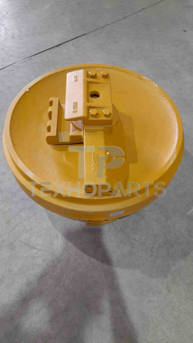 Колесо направляющее 16Y-40-03000 SD16 KJIN для спецтехники  Колесо направляющее 16Y-40-03000 SD16 KJIN для спецтехники