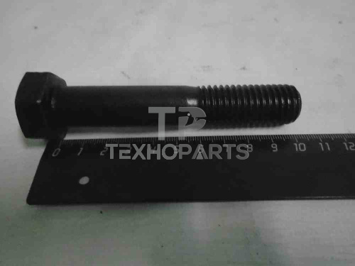 Болт M18*100 4647124 <> для спецтехники Болт M18*100 4647124 <> для спецтехники