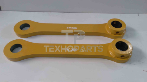 Тяга 205-70-73130 PC200-7 SGH для спецтехники  Тяга 205-70-73130 PC200-7 SGH для спецтехники