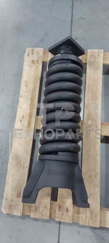 Натяжитель гусеницы 9306368 ZX330-5G KJIN для спецтехники  Натяжитель гусеницы 9306368 ZX330-5G KJIN для спецтехники