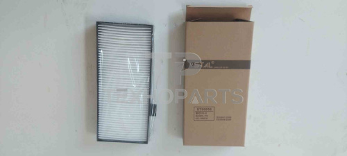 Фильтр кондиционера ST86858 STAL для спецтехники  Фильтр кондиционера ST86858 STAL для спецтехники