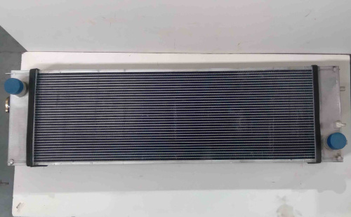 Радиатор основной S8800016 PC220-8 Shimitsu для спецтехники  Радиатор основной S8800016 PC220-8 Shimitsu для спецтехники