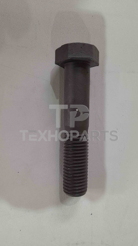 Болт крепления поддерживающего катка M24*120 SA9011-22424 NN для спецтехники  Болт крепления поддерживающего катка M24*120 SA9011-22424 NN для спецтехники