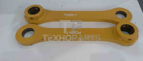 Тяга 206-70-57120 PC220-7 SGH для спецтехники  Тяга 206-70-57120 PC220-7 SGH для спецтехники