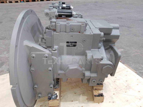 Насос гидравлический S7700040 ZX450-3 Shimitsu для спецтехники  Насос гидравлический S7700040 ZX450-3 Shimitsu для спецтехники