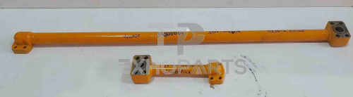 Трубка гидроцилиндра ковша S6400004BR R210LC-7 Shimitsu для спецтехники  Трубка гидроцилиндра ковша S6400004BR R210LC-7 Shimitsu для спецтехники