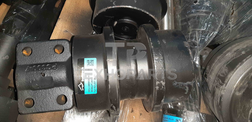 Каток поддерживающий 207-30-00430 PC300-7 BULLTRACK для спецтехники  Каток поддерживающий 207-30-00430 PC300-7 BULLTRACK для спецтехники