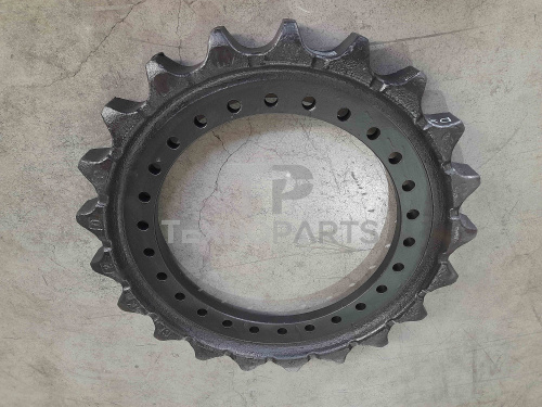 Звездочка 108-00008 DX255LC KJIN для спецтехники  Звездочка 108-00008 DX255LC KJIN для спецтехники