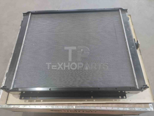 Радиатор основной S8800014 PC200-7 Shimitsu для спецтехники  Радиатор основной S8800014 PC200-7 Shimitsu для спецтехники