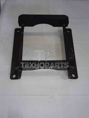 Защита опорного катка 81N6-11010GG R210LC-7 для спецтехники  Защита опорного катка 81N6-11010GG R210LC-7 для спецтехники