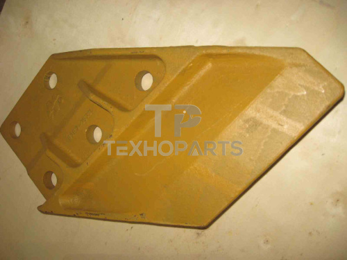 Бокорез 63E1-3533 левый Nova для спецтехники  Бокорез 63E1-3533 левый Nova для спецтехники