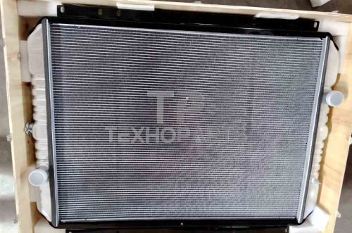 Радиатор основной S8800059 PC300-7 Shimitsu для спецтехники  Радиатор основной S8800059 PC300-7 Shimitsu для спецтехники