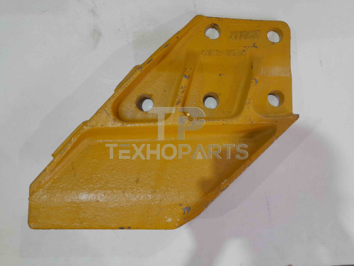 Бокорез 63E1-3534 правый XhGET для спецтехники  Бокорез 63E1-3534 правый XhGET для спецтехники