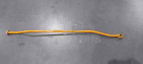 Трубка гидроцилиндра рукояти S6400005R R250LC-7 Shimitsu для спецтехники  Трубка гидроцилиндра рукояти S6400005R R250LC-7 Shimitsu для спецтехники