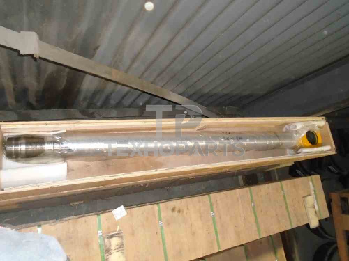 Шток гидроцилиндра ковша S452101R R520LC-9 Shimitsu для спецтехники  Шток гидроцилиндра ковша S452101R R520LC-9 Shimitsu для спецтехники