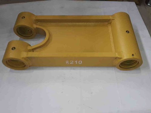 Трапеция 61N6-40021 R210LC-7 DMTA для спецтехники  Трапеция 61N6-40021 R210LC-7 DMTA для спецтехники