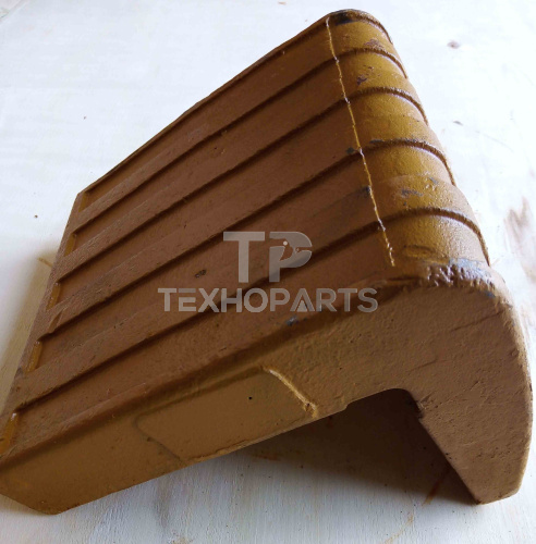 Угловая защита шва - пятка 204-200-39 Aili для спецтехники  Угловая защита шва - пятка 204-200-39 Aili для спецтехники