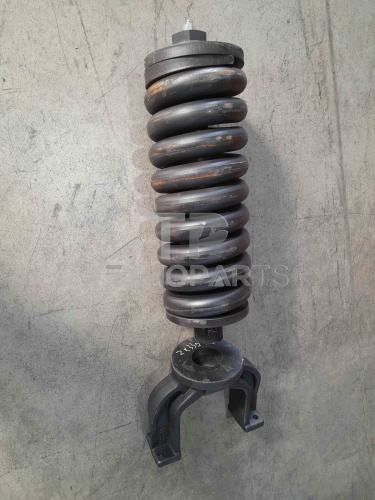 Натяжитель гусеницы 9243535 ZX330-3 KJIN для спецтехники  Натяжитель гусеницы 9243535 ZX330-3 KJIN для спецтехники