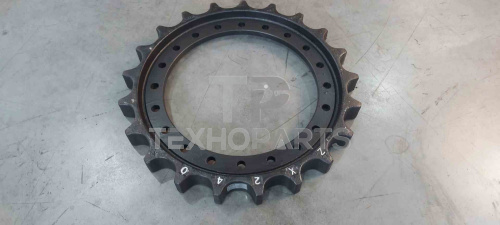 Звездочка 1032489 ZX240-3 KJIN для спецтехники  Звездочка 1032489 ZX240-3 KJIN для спецтехники