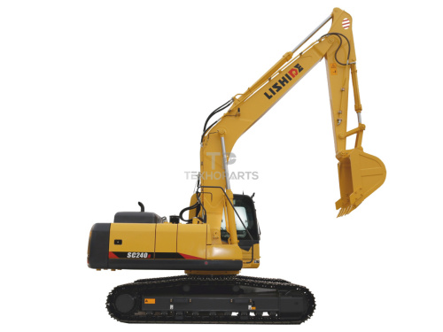 Купить Экскаваторы LISHIDE SC240.8  - ТЕХНОPARTS.PRO Экскаваторы LISHIDE SC240.8 23600