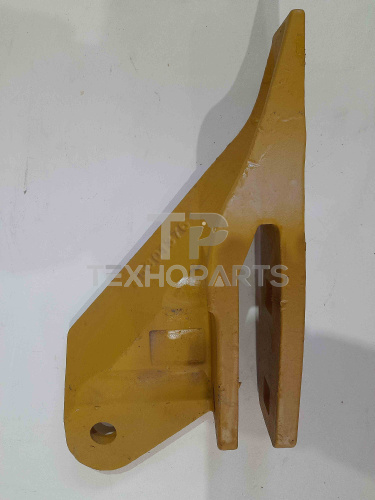 Зуб ковша 85801376 левый XhGET для спецтехники  Зуб ковша 85801376 левый XhGET для спецтехники