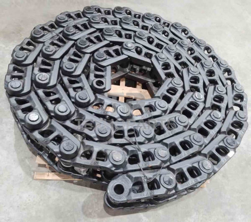 Цепь гусеничная 49L M24 208-32-00310 PC400LC-7 STW для спецтехники  Цепь гусеничная 49L M24 208-32-00310 PC400LC-7 STW для спецтехники