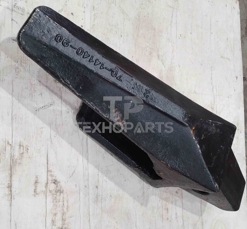 Адаптер коронки 21N-70-14140 90мм, 90Г Black Rock для спецтехники Адаптер коронки 21N-70-14140 90мм, 90Г Black Rock для спецтехники