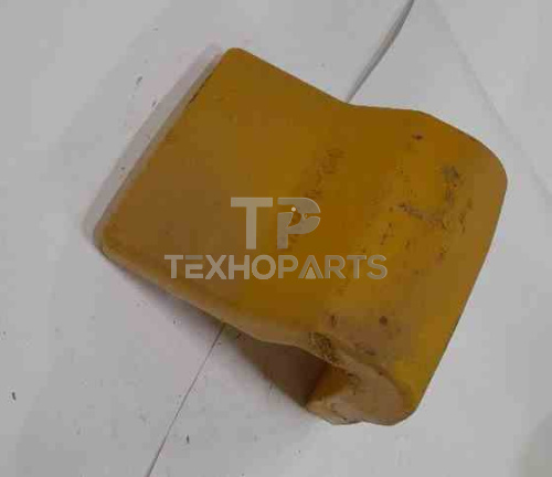 Угловая защита шва - пятка 230-190 XhGET для спецтехники  Угловая защита шва - пятка 230-190 XhGET для спецтехники