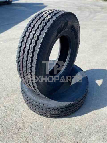 Шина пневмо 315/80 R22.5 Apollo Endu Trax MA TL  для спецтехники  Шина пневмо 315/80 R22.5 Apollo Endu Trax MA TL  для спецтехники