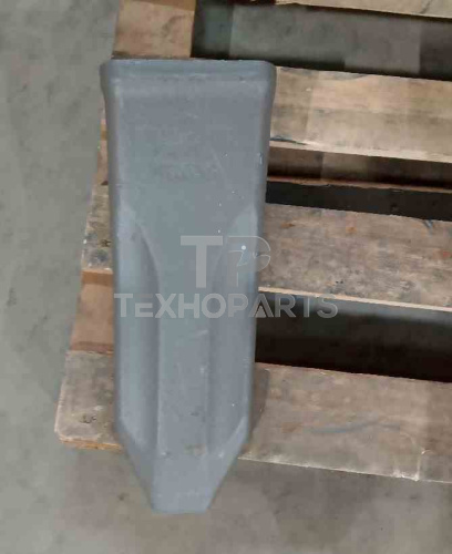 Коронка ковша 1U3552RC кованая Nova для спецтехники Коронка ковша 1U3552RC кованая Nova для спецтехники