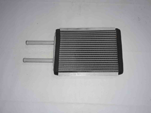 Радиатор отопителя K1002214 DX225 для спецтехники  Радиатор отопителя K1002214 DX225 для спецтехники