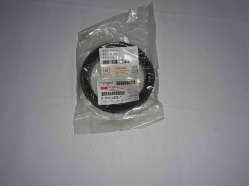 Сальник коленвала 8970728231 6BG1 ISUZU   для спецтехники  Сальник коленвала 8970728231 6BG1 ISUZU   для спецтехники