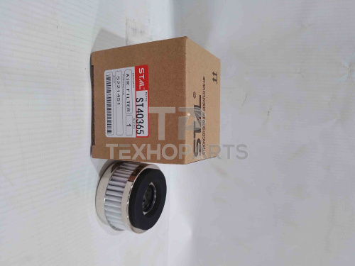 Фильтр воздушный сапуна ST40365 STAL для спецтехники  Фильтр воздушный сапуна ST40365 STAL для спецтехники