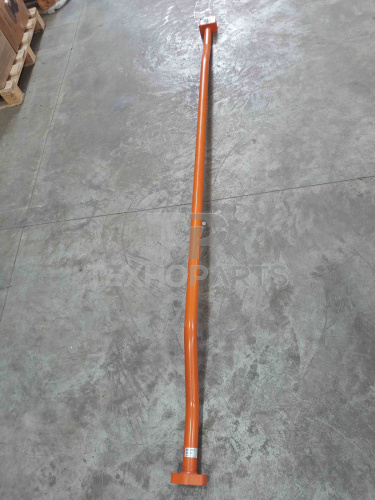 Трубка гидроцилиндра рукояти S6400006R ZX870-5G Shimitsu для спецтехники  Трубка гидроцилиндра рукояти S6400006R ZX870-5G Shimitsu для спецтехники