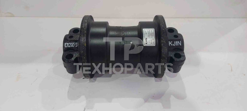 Каток опорный 9184516 ZX200-3 KJIN для спецтехники  Каток опорный 9184516 ZX200-3 KJIN для спецтехники