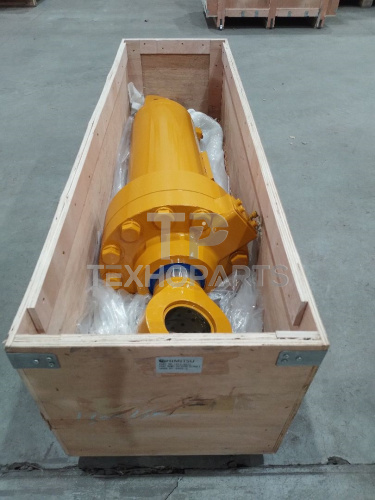 Гидроцилиндр подъема рыхлителя правый SR000004 D10T2 Shimitsu для спецтехники Гидроцилиндр подъема рыхлителя правый SR000004 D10T2 Shimitsu для спецтехники