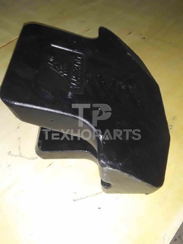 Защита межзубьевая WS300 300-90 30Г Black Rock для спецтехники  Защита межзубьевая WS300 300-90 30Г Black Rock для спецтехники