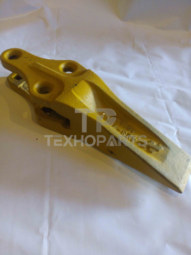 Зуб ковша 423-70-13114 центральный Nova для спецтехники  Зуб ковша 423-70-13114 центральный Nova для спецтехники