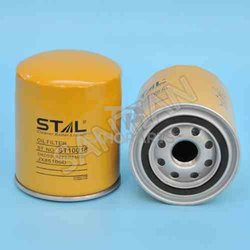 Фильтр масляный ST10018 STAL для спецтехники  Фильтр масляный ST10018 STAL для спецтехники